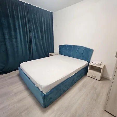 Kaya Apartment *