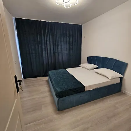 Kaya Apartment