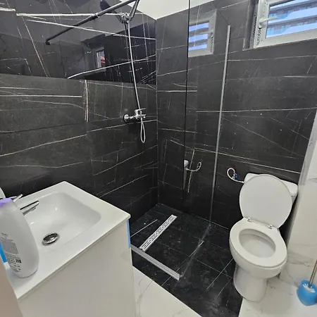 Apartment Kaya *