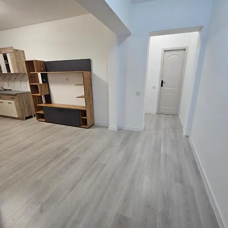 Apartment Kaya *